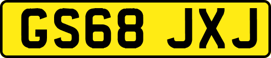 GS68JXJ