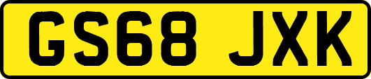 GS68JXK