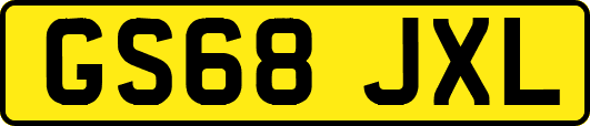 GS68JXL