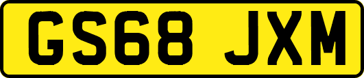 GS68JXM
