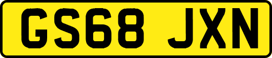 GS68JXN