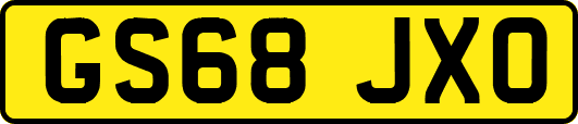 GS68JXO