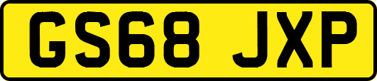 GS68JXP