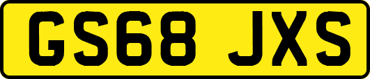 GS68JXS