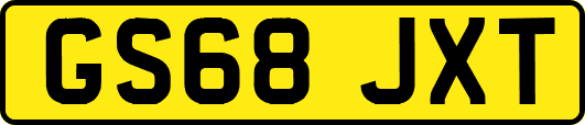 GS68JXT