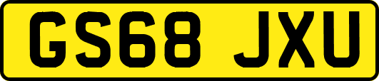 GS68JXU