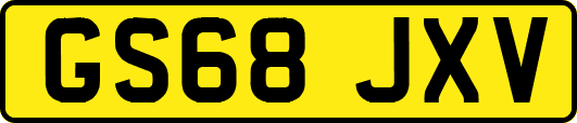 GS68JXV