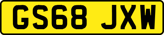 GS68JXW