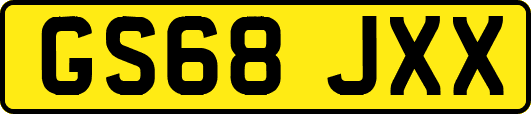 GS68JXX