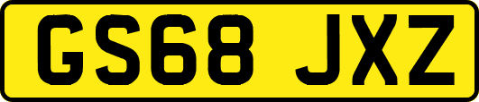 GS68JXZ