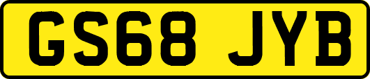 GS68JYB