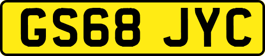 GS68JYC
