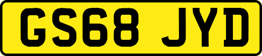 GS68JYD