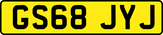 GS68JYJ