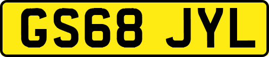 GS68JYL