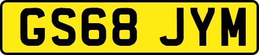 GS68JYM
