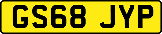 GS68JYP