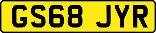 GS68JYR