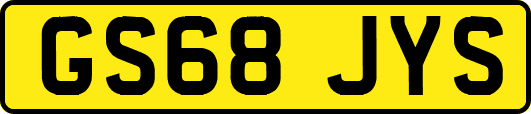 GS68JYS