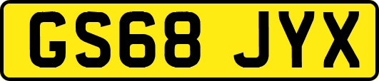 GS68JYX
