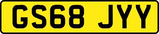 GS68JYY