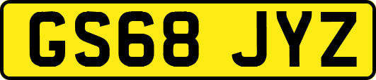 GS68JYZ