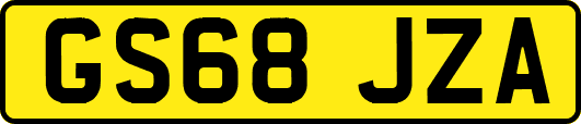 GS68JZA
