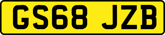 GS68JZB