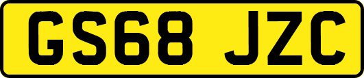 GS68JZC