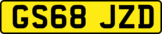 GS68JZD