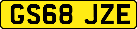 GS68JZE