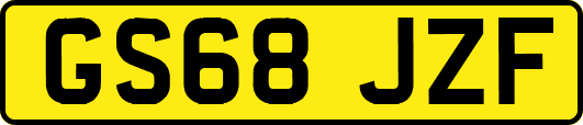 GS68JZF