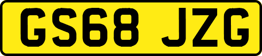 GS68JZG