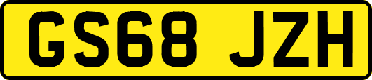 GS68JZH