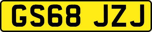 GS68JZJ