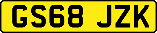 GS68JZK