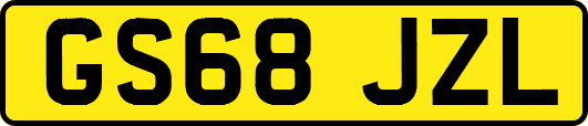 GS68JZL