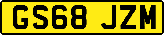 GS68JZM
