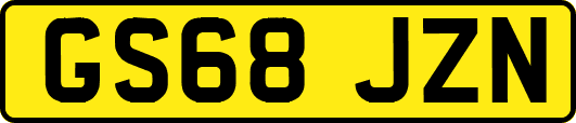 GS68JZN