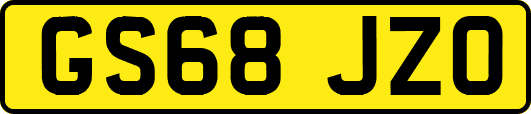 GS68JZO