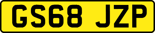 GS68JZP