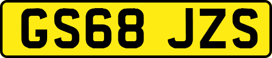 GS68JZS