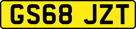 GS68JZT