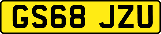 GS68JZU