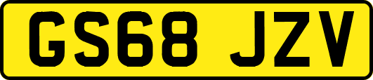 GS68JZV