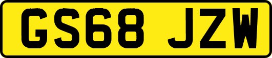 GS68JZW