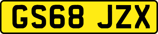 GS68JZX