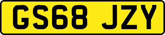 GS68JZY
