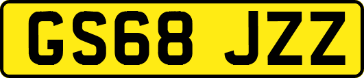 GS68JZZ