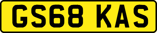 GS68KAS